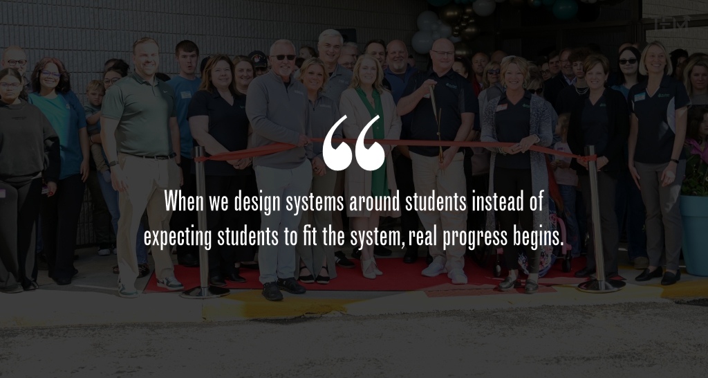 Eric Baugher quote