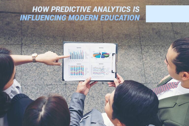 Predictive Analytics