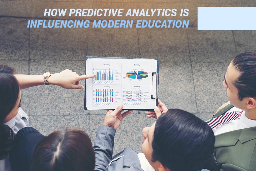 Predictive Analytics