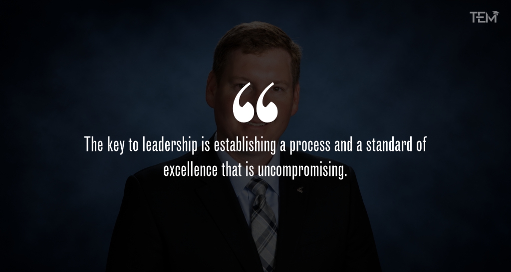 Jeremy Mangrum Quote