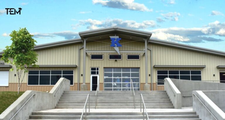 Keene Independent School District
