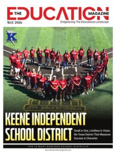 Keene Independent School District_Cover Page
