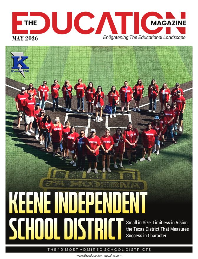 Keene Independent School District_Cover Page