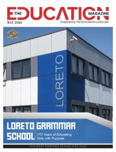 Loreto Grammar School_Cover Page
