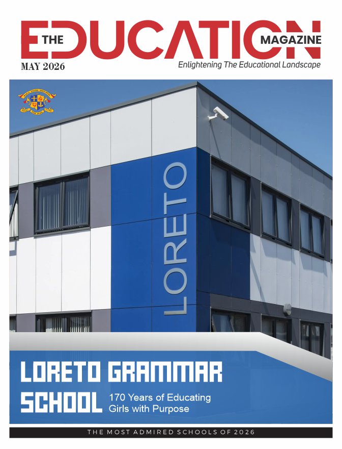 Loreto Grammar School_Cover Page