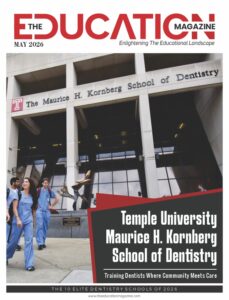 Maurice H. Kornberg School of Dentistry at Temple University _ Cover Page