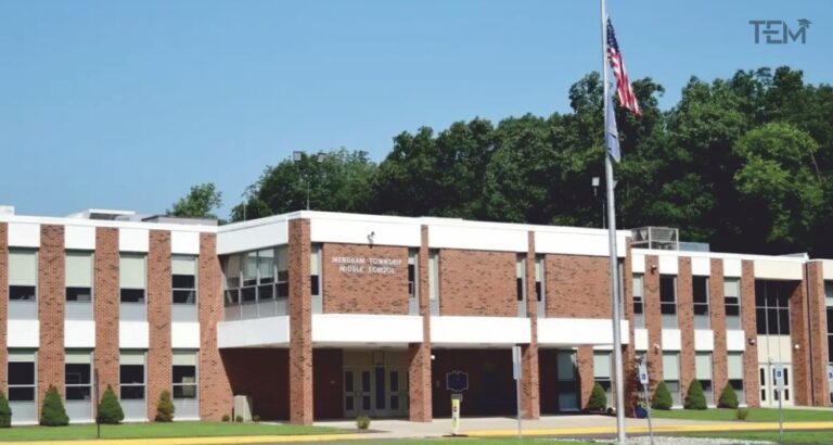 Mendham Township School District