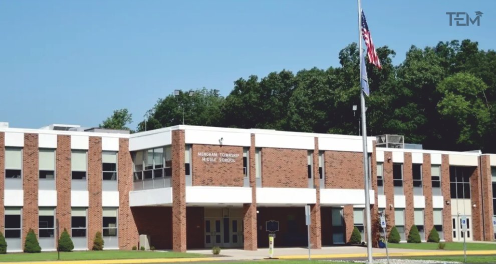 Mendham Township School District