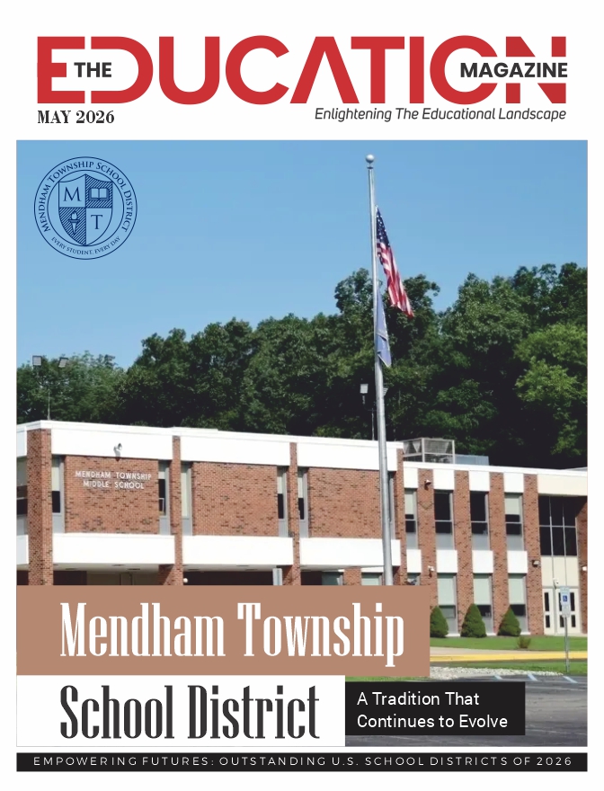 Mendham Township School District_Cover Page