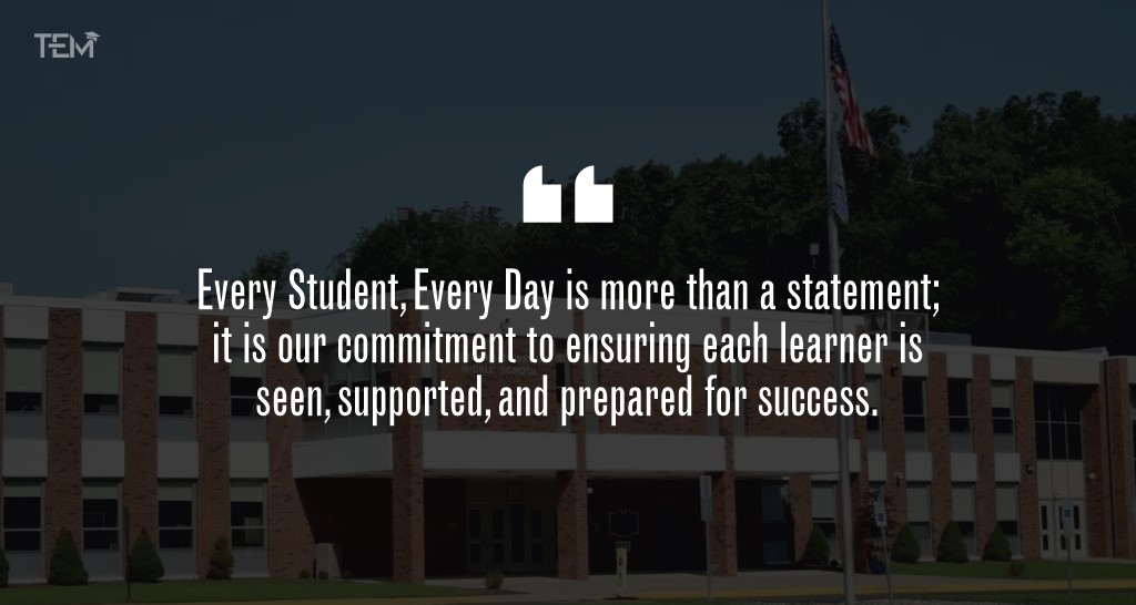 Mendham Township School District