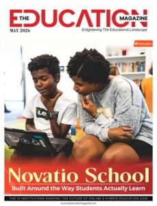 Novatio School_ Cover Page