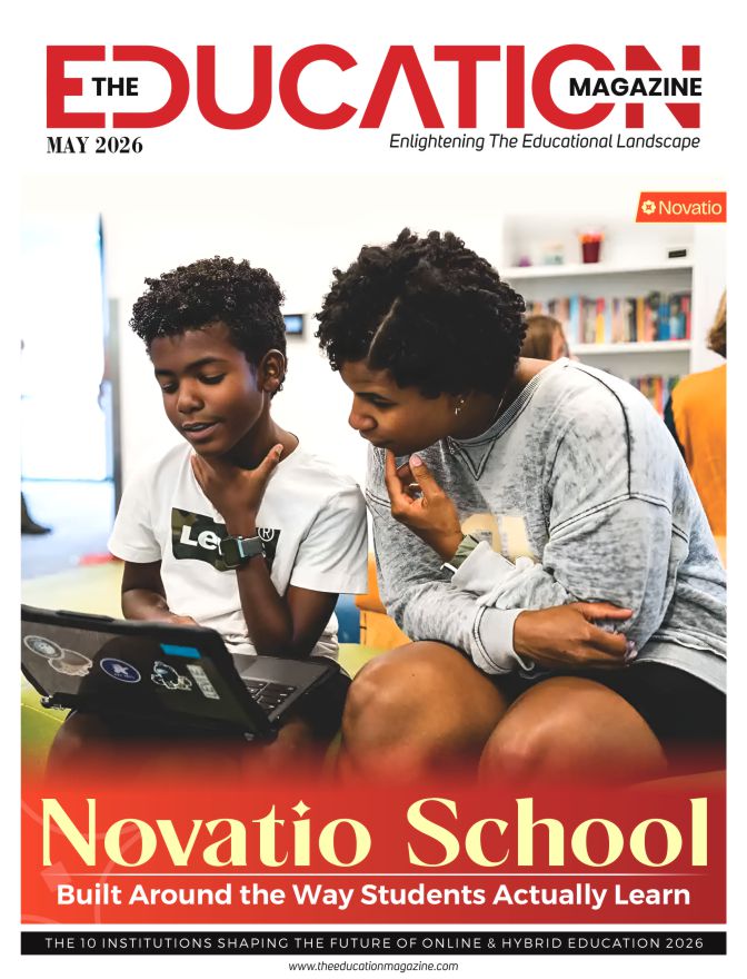 Novatio School_ Cover Page