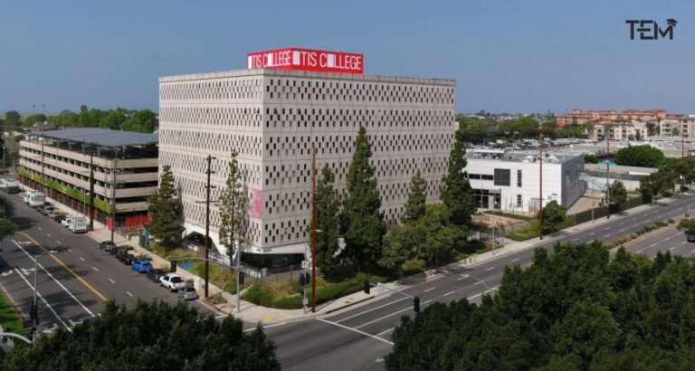 Otis College of Art and Design