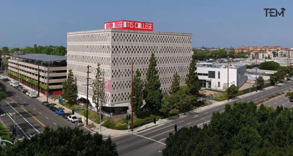 Otis College of Art and Design