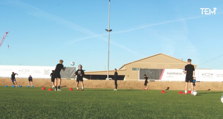 Premier Prep Online Academy