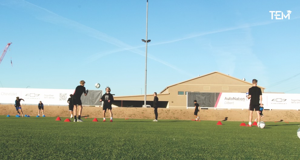 Premier Prep Online Academy