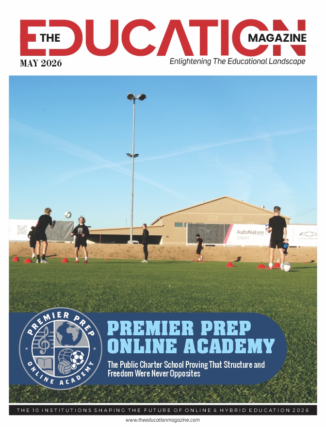 Premier Prep Online Academy_ Cover Page