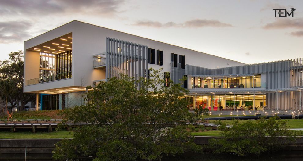 Ringling College of Art and Design
