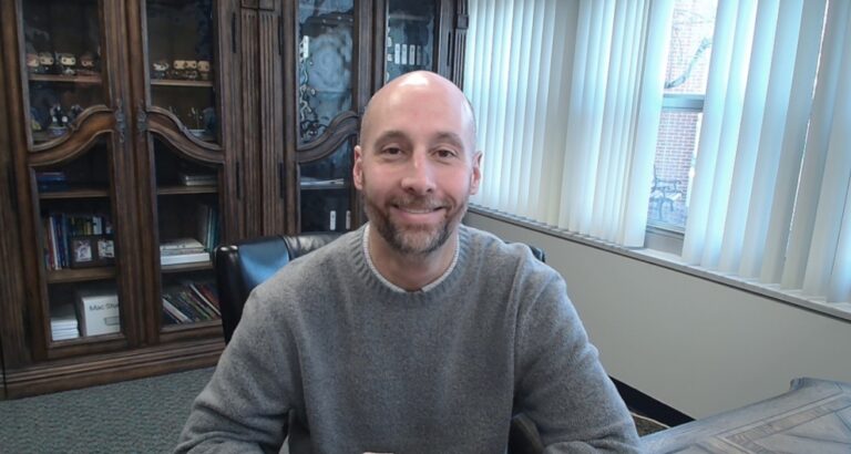 Salvatore M. Constantino