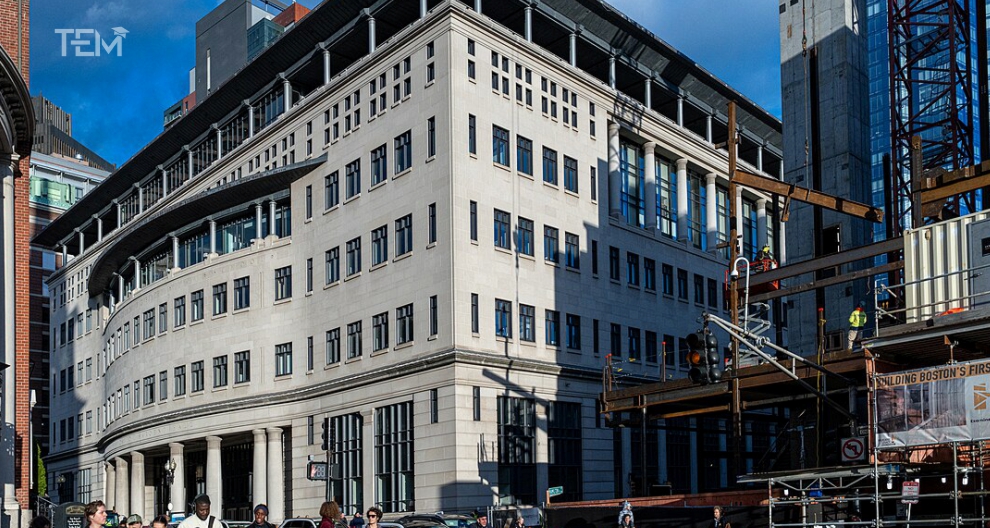 Suffolk University Law School