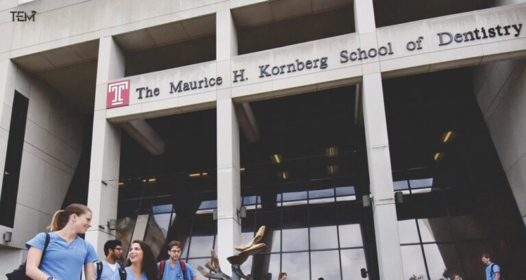Temple University Kornberg School of Dentistry