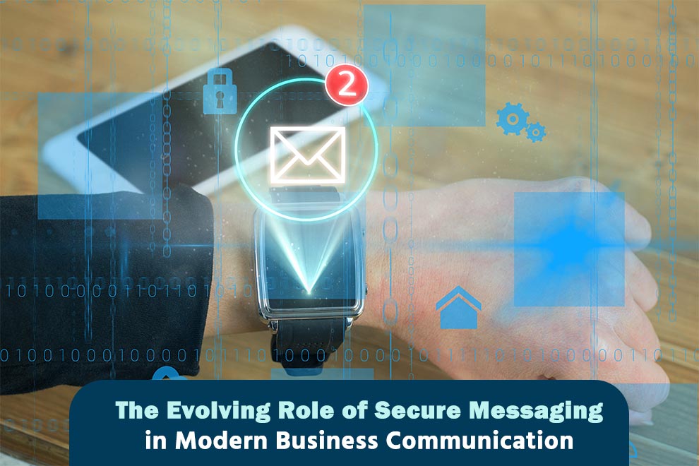 Modern Business Communication