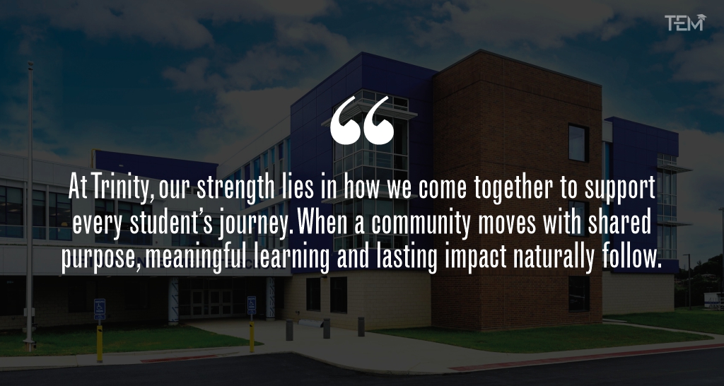 Trinity Area School District