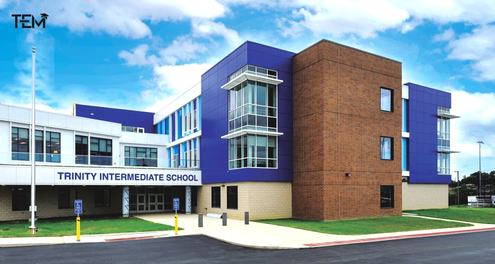 Trinity Area School District