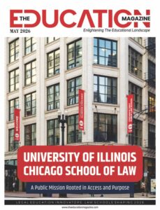 University of Illinois Chicago School of Law_ Cover Page