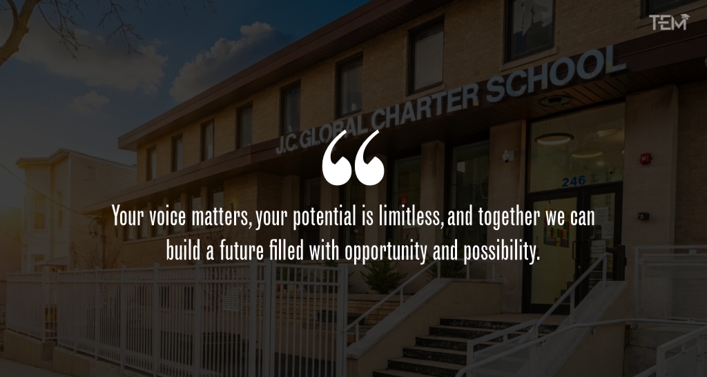 Jersey City Global Charter School