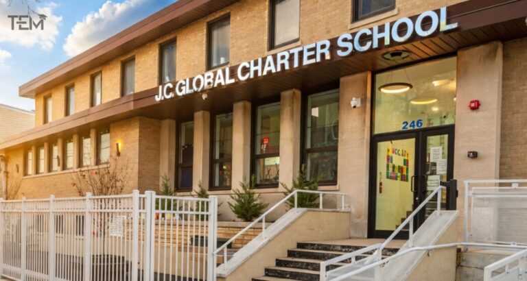 Jersey City Global Charter School