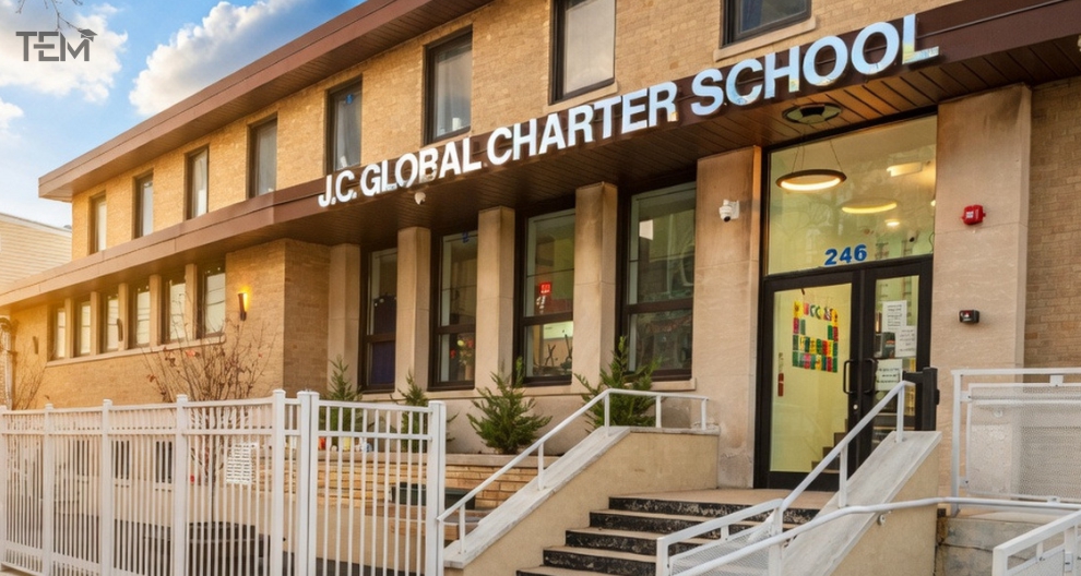 Jersey City Global Charter School