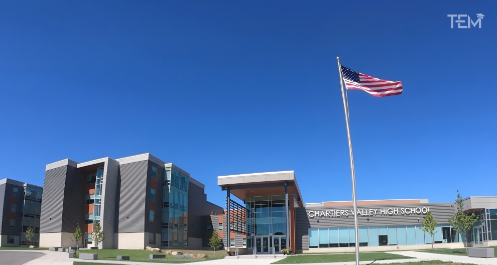 Corona-Norco Unified School District