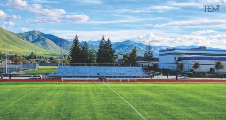 Woodlake Unified School District