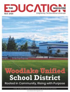 Woodlake Unified School District _ Cover Page