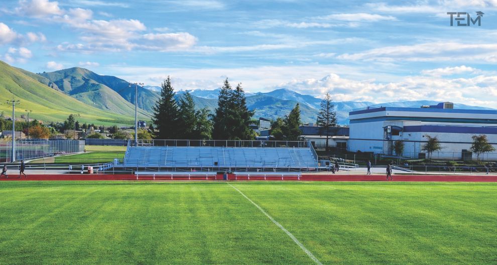 Woodlake Unified School District