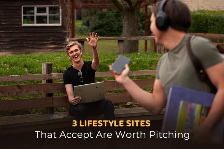 Worth Pitching