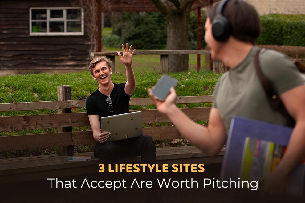 Worth Pitching