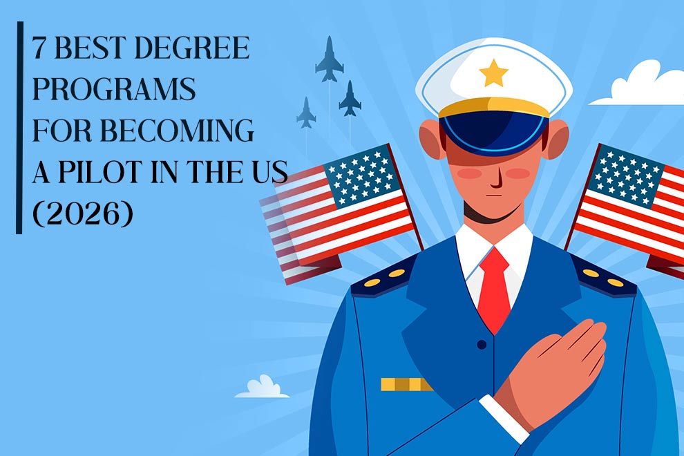 Best Degree Programs