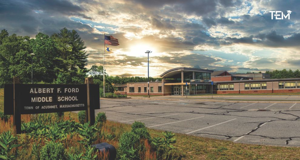 Acushnet Public Schools
