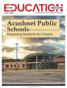 Acushnet Public Schools_Cover Page