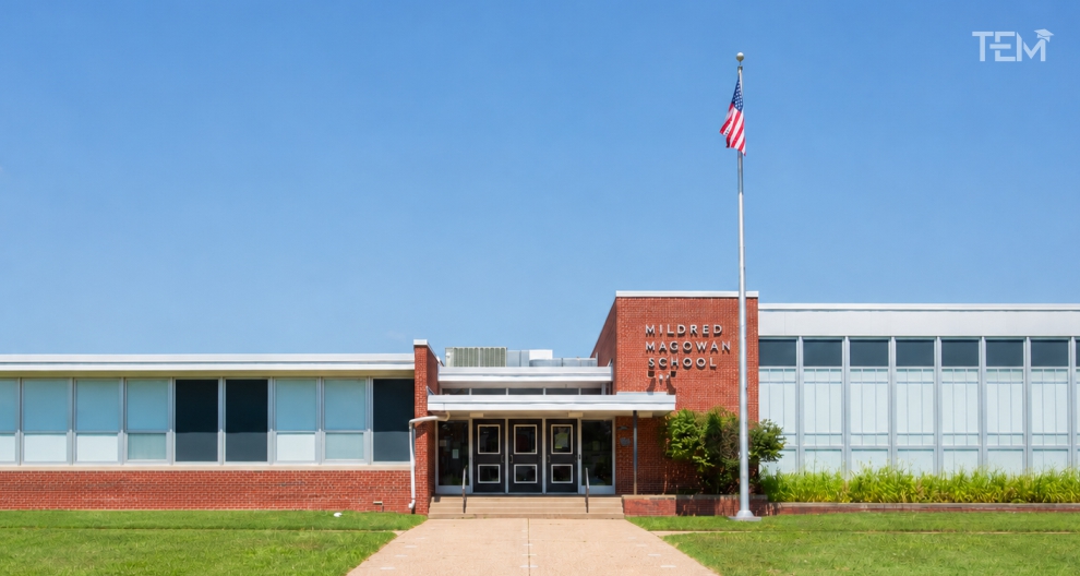 Edgewater Park Township School District