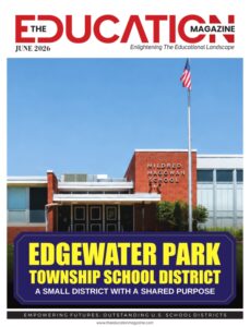 Edgewater Park Township School District_Web_Cover Page