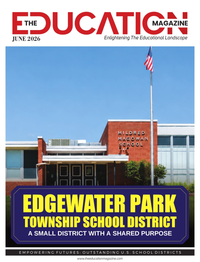 Edgewater Park Township School District_Web_Cover Page