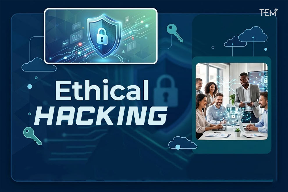 Ethical Hacking