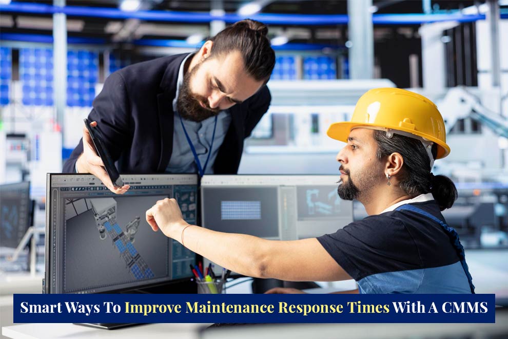 Maintenance Response Times
