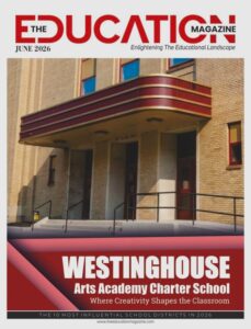 Westinghouse Arts Academy Charter School_Cover Page_Design