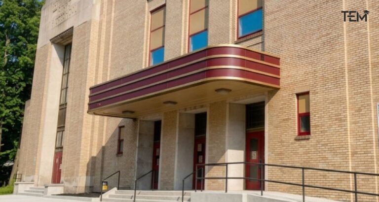 Westinghouse Arts Academy Charter School