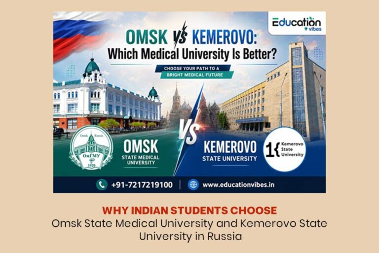 Omsk State Medical University