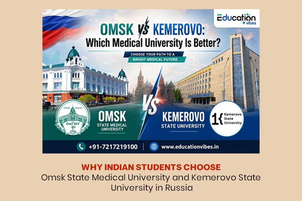 Omsk State Medical University
